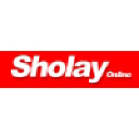 Sholay.in logo