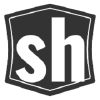 Shookamusic.ir logo