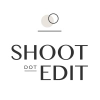 Shootdotedit.com logo