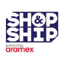 Shopandship.com logo
