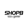 Shopb.com.br logo