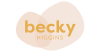 Shopbeckyhiggins.com logo