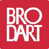 Shopbrodart.com logo