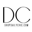 Shopdailychic.com logo