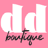 Shopdiscountdivas.com logo