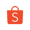 Shopee.co.id logo