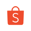 Shopee.com.my logo