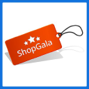 Shopgala.com logo