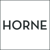 Shophorne.com logo