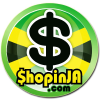 Shopinja.com logo