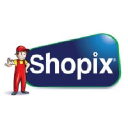 Shopix.fr logo