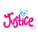 Shopjustice.com logo