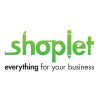 Shoplet.com logo