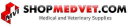 Shopmedvet.com logo