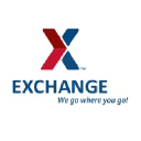 Shopmyexchange.com logo