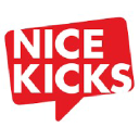 Shopnicekicks.com logo