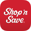 Shopnsave.com logo