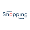 Shoppingcora.be logo