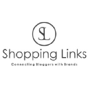 Shoppinglinks.com logo