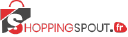 Shoppingspout.fr logo