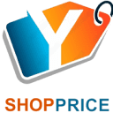 Shopprice.com.au logo