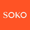 Shopsoko.com logo