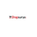 Shopsurya.com logo