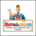 Shopteh.com.ua logo