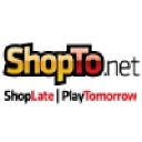 Shopto.net logo