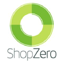 Shopzero.com.au logo