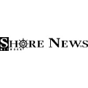 Shorenewsnetwork.com logo
