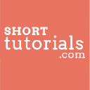 Shorttutorials.com logo
