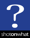 Shotonwhat.com logo