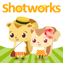 Shotworks.jp logo
