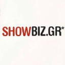 Showbiz.gr logo