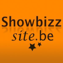 Showbizzsite.be logo