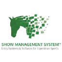 Showmanagementsystem.com logo
