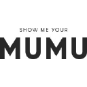 Showmeyourmumu.com logo