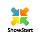 Showstart.com logo