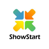 Showstart.com logo