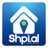 Shpi.al logo