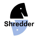 Shredderchess.com logo