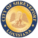 Shreveportla.gov logo