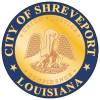 Shreveportla.gov logo