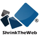 Shrinktheweb.com logo