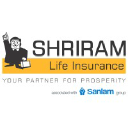 Shriramlife.in logo