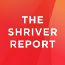 Shriverreport.org logo