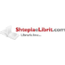 Shtepiaelibrit.com logo