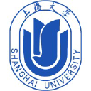 Shu.edu.cn logo