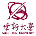 Shu.edu.tw logo